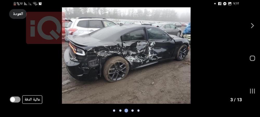 دودج تشارجر